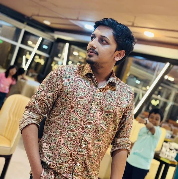 Asifur Rahaman