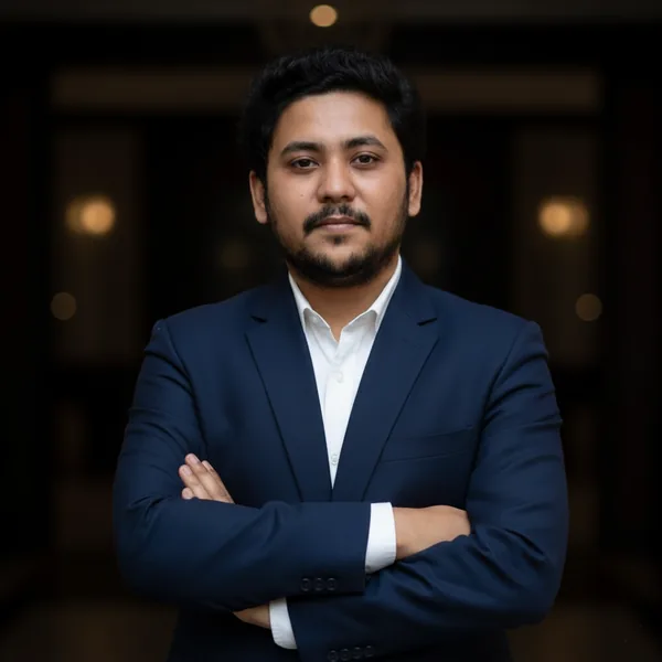 Mrityunjoy Sen Gupta