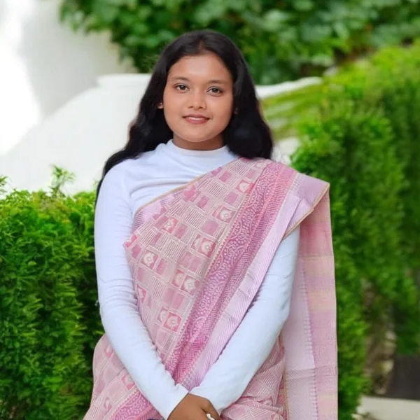Monisha Das