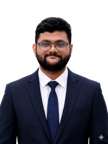 Pratul Das