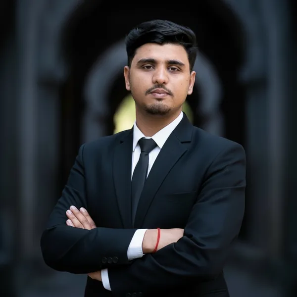 Punam Bhuyan