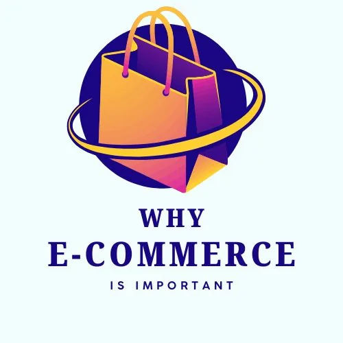 Why E-commerce is important for your business?