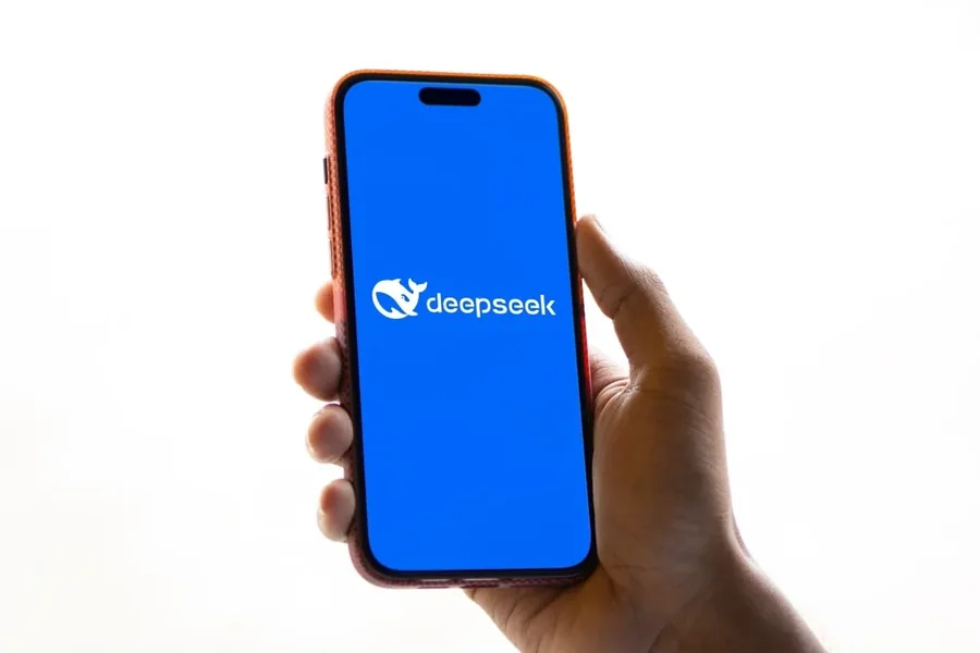 What is DeepSeek?