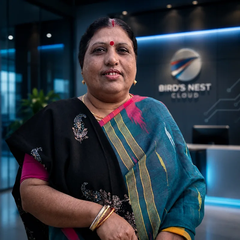Dipty Prova Chowdhury