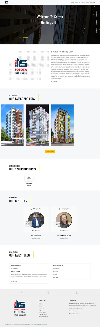 Sotota Holdings Ltd